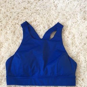 Lululemon Fast and Free Bra